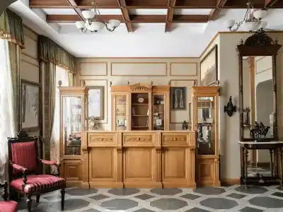 Sibir Gostinitsa - 37