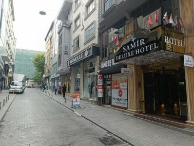 Samir Deluxe - 9