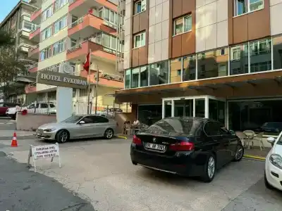 Evkuran Otel - 8