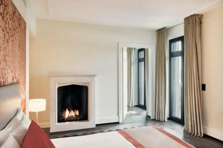 The Dolder Grand - 47