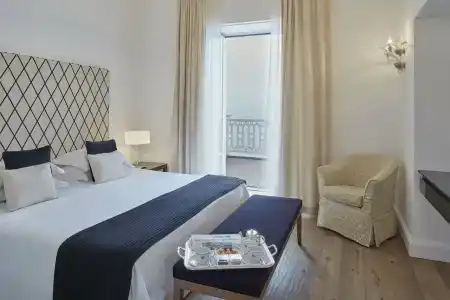 Grand Excelsior Vittoria - 37
