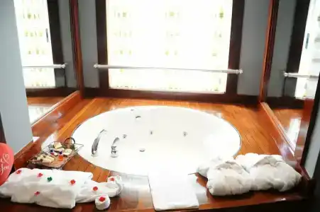 Saturn Palace Resort - 61