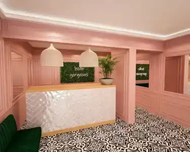 Anjeliq Downtown Boutique - 46