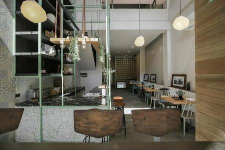 Sugar Ohana Poshtel - 76