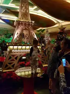 Grand Hyatt Dubai - 67