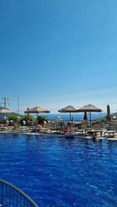 Samira Resort Aparts & Villas - 43