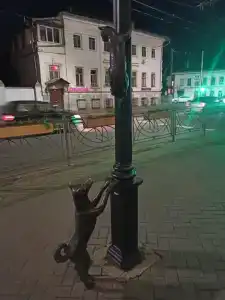 Бутик Олд Стрит - 60