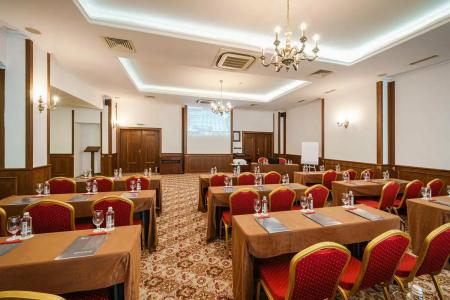 Imperial Plovdiv, a member of Radisson Individuals - 42