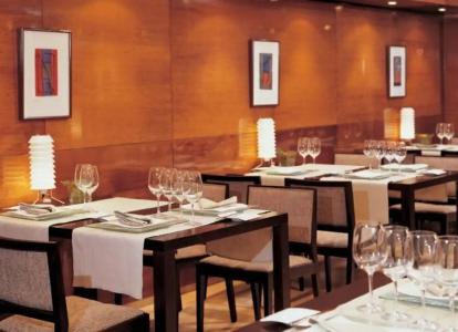 NH Collection Calderon - 88