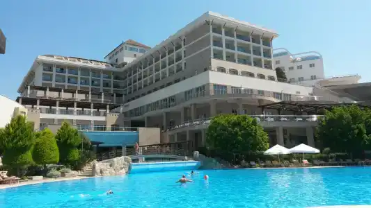 Horus Paradise Resort - Ultra All Inclusive - 0