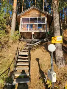 Ulovo Recreation Center - 83