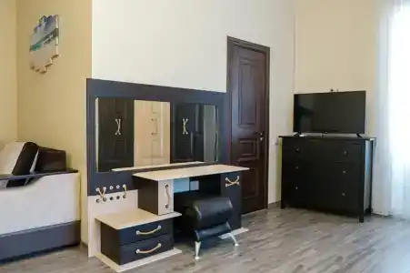 Pansionat Morskie Rify - 35