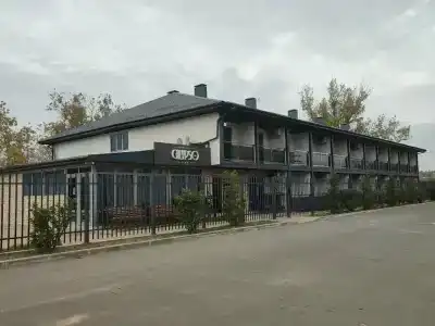 Calypso All inclusive Resort - 37