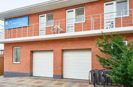 Solnechnaya Gavan - 22