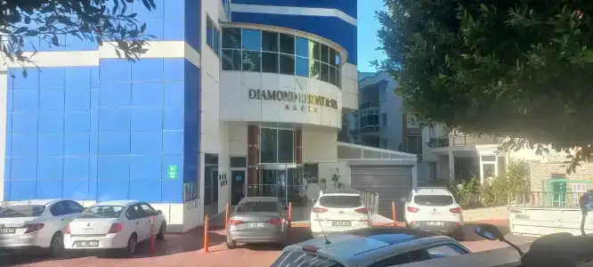 Diamond Hill Resort - 26