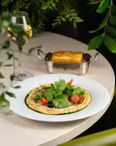 Renaissance Minsk - 22