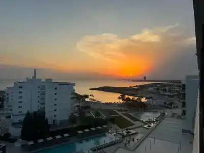 Chrysomare Beach and Resort - 14