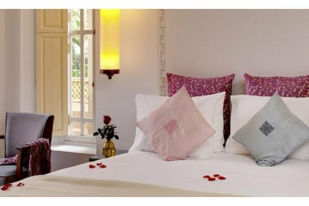 Les Jardins De La Médina - 13