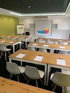 Saint George Palace Aparthotel - 29