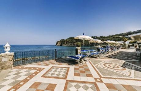 Terme Tritone Resort & Spa - 1