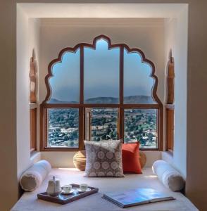 Alila Fort Bishangarh Jaipur - A Hyatt Brand - 10