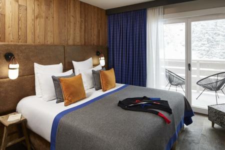 Ecrin Blanc Resort Courchevel - 94
