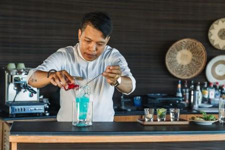 Noku Phuket - 42