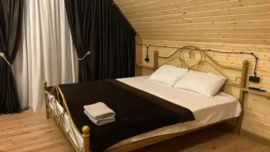 Kottedzhi u morya Tourist base - 90