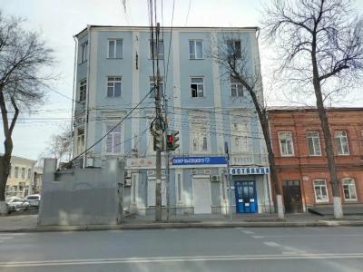 Skver Vyisotskogo - 71