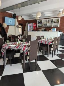 Khalachi Apart-hotel - 31