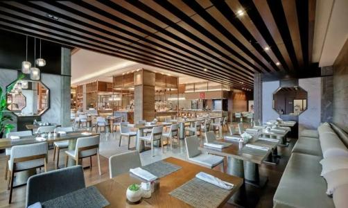 HUALUXE Suzhou Bay Hot Spring Resort, an IHG - 82