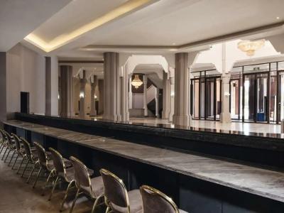 Mövenpick Mansour Eddahbi Marrakech - 76