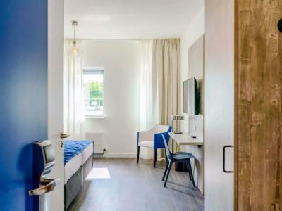 ibis Styles Almere - 27