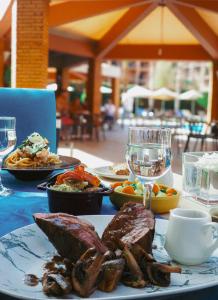 Grand Mogador Menara & Spa - 77