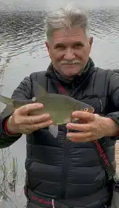 Prohovskoe Podvorie Tourist base - 75