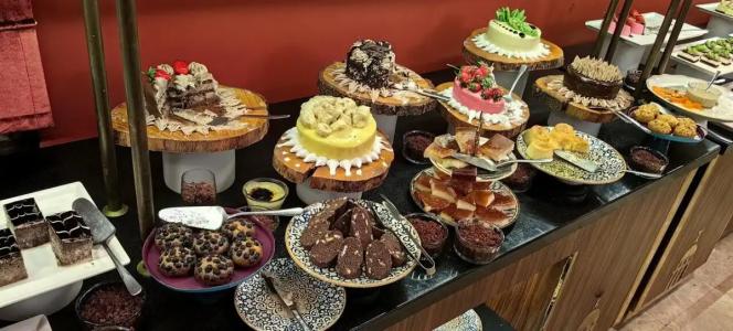 Antique Roman Palace - 21