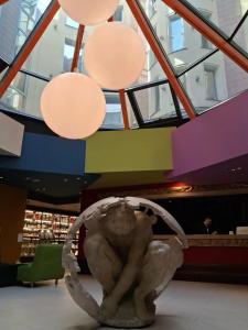 Domina St.Petersburg - 54