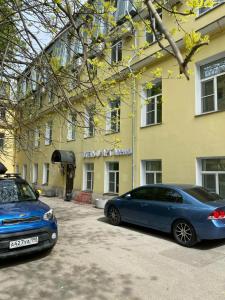 Арт Авеню - 12