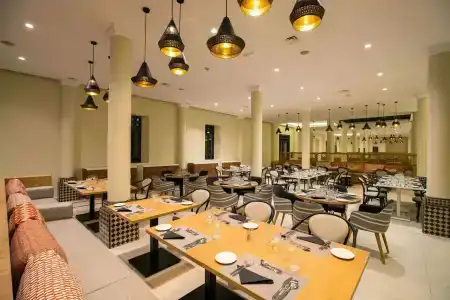 Sol Oasis Marrakech - 86