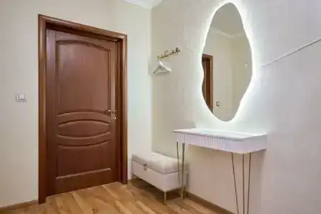 Bestuzhev Prodzhekt - 23