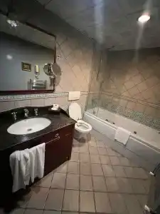 Sirkeci Mansion - 52