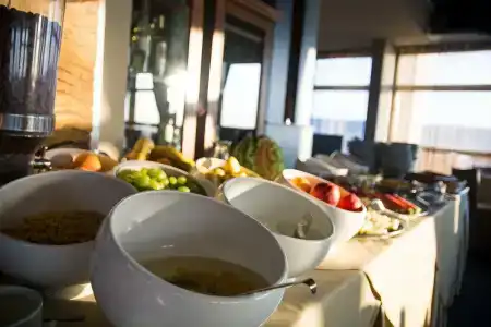 & Casino Cherno More - 34