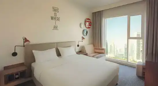 Rove Healthcare City - Bur Dubai - 66