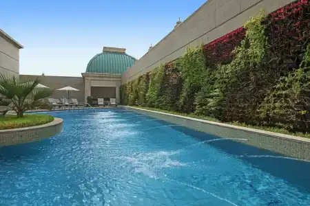 Al Habtoor Palace - 27