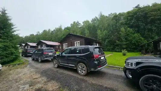 Экопарк Бобровый мыс - 12