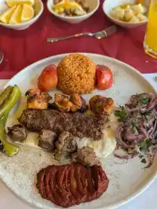 Ozs İncekum Beach Resort - 45