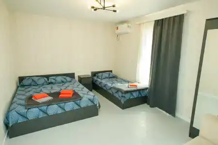 AZIMUT Tourist base - 11