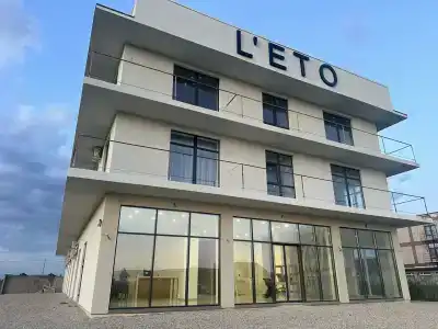 Leto - 39