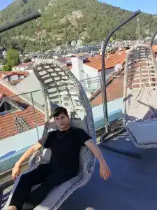 The Mara Palace - 17