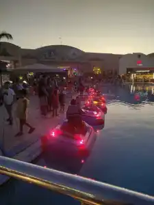 Ali Baba Palace - 97